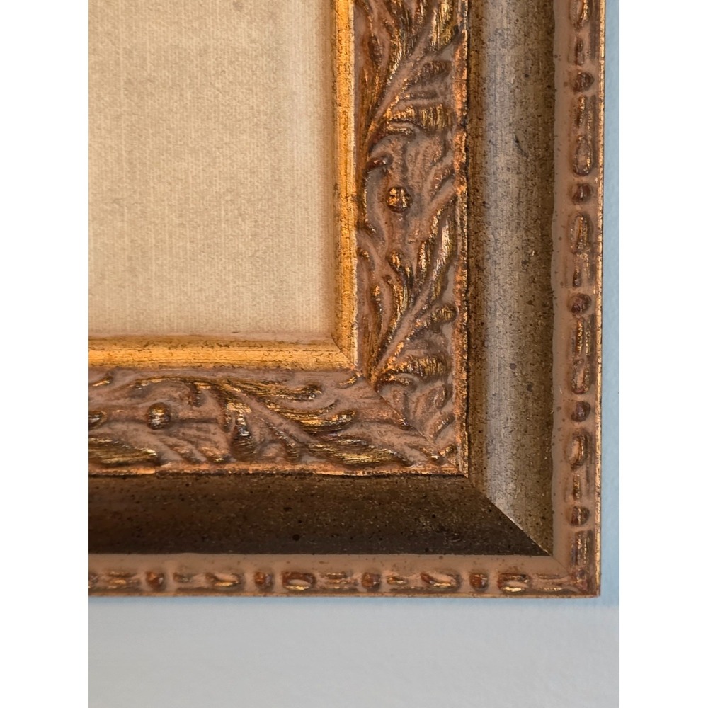 Antique Framed Family Photographs - Picture 5 of 6